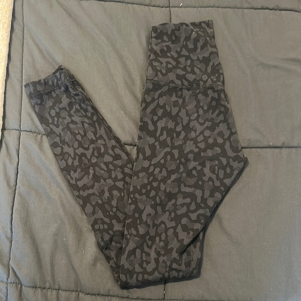 Lululemon 28” Align Leggings